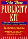 The New Publicity Kit - ISBN 9780471080145