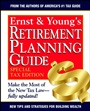 Ernst & Youngs Retirement Planning Guide - ISBN 9780471083382