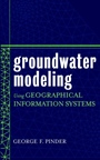 Groundwater Modeling Using Geographical Information Systems - ISBN 9780471084983