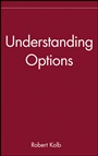 Understanding Options - ISBN 9780471085546