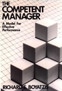 The Competent Manager: A Model for Effective Performance - ISBN 9780471090311