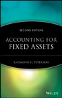 Accounting for Fixed Assets - ISBN 9780471092100