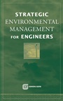 Strategic Environmental Management for Engineers - ISBN 9780471092216