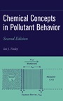 Chemical Concepts in Pollutant Behavior - ISBN 9780471095255