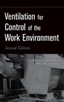 Ventilation for Control of the Work Environment - ISBN 9780471095323