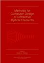 Methods for Computer Design of Diffractive Optical Elements - ISBN 9780471095330