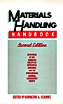 Materials Handling Handbook - ISBN 9780471097822