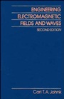 Engineering Electromagnetic Fields and Waves - ISBN 9780471098799
