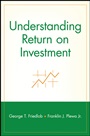 Understanding Return on Investment - ISBN 9780471103721