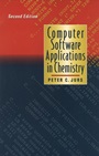 Computer Software Applications in Chemistry - ISBN 9780471105879