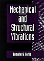Mechanical and Structural Vibrations - ISBN 9780471106005