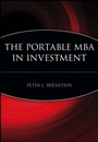 The Portable MBA in Investment - ISBN 9780471106616