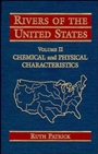 Rivers of the United States, Volume II: Chemical and Physical Characteristics - ISBN 9780471107521