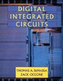 Digital Integrated Circuits - ISBN 9780471108054
