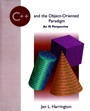 C++ and the Object–Oriented Paradigm: An IS Perspective - ISBN 9780471108801