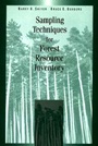 Sampling Techniques for Forest Resource Inventory - ISBN 9780471109402