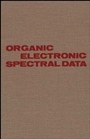 Organic Electronic Spectral Data, Volume 30, 1988 - ISBN 9780471109716