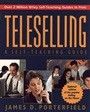 Teleselling: A Self–Teaching Guide - ISBN 9780471115670