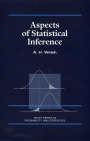 Aspects of Statistical Inference - ISBN 9780471115915