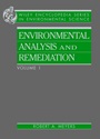 Encyclopedia of Environmental Analysis and Remediation, 8 Volume Set - ISBN 9780471117087
