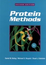 Protein Methods - ISBN 9780471118374