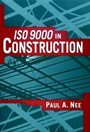 ISO 9000 in Construction - ISBN 9780471121213