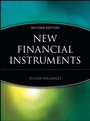 New Financial Instruments - ISBN 9780471121367