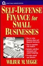 Self–Defense Finance: For Small Businesses - ISBN 9780471122951