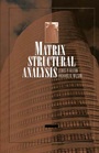 Matrix Structural Analysis - ISBN 9780471123248