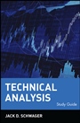 Technical Analysis: Study Guide - ISBN 9780471123545