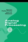 Analog Signal Processing - ISBN 9780471125280
