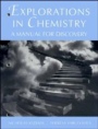 Explorations in Chemistry: A Manual for Discovery - ISBN 9780471126997