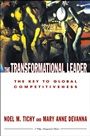 The Transformational Leader: The Key to Global Competitiveness - ISBN 9780471127260
