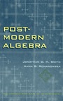 Post–Modern Algebra - ISBN 9780471127383