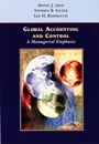 Global Accounting and Control: A Managerial Emphasis - ISBN 9780471128083