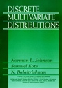 Discrete Multivariate Distributions - ISBN 9780471128441