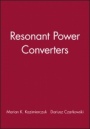 Resonant Power Converters: Solutions Manual - ISBN 9780471128496