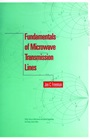 Fundamentals of Microwave Transmission Lines - ISBN 9780471130024