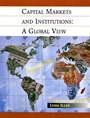 Capital Markets and Institutions: A Global View - ISBN 9780471130499