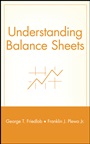Understanding Balance Sheets - ISBN 9780471130758