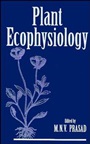 Plant Ecophysiology - ISBN 9780471131571