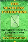 The Seamless Enterprise: Making Cross–Functional Management Work - ISBN 9780471131939