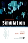 Handbook of Simulation: Principles, Methodology, Advances, Applications, and Practice - ISBN 9780471134039