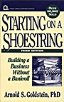 Starting on a Shoestring: Building a Business Without a Bankroll - ISBN 9780471134138