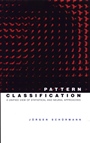Pattern Classification: A Unified View of Statistical and Neural Approaches - ISBN 9780471135340
