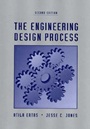 The Engineering Design Process - ISBN 9780471136996
