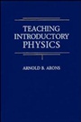 Teaching Introductory Physics - ISBN 9780471137078
