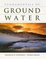 Fundamentals of Ground Water - ISBN 9780471137856