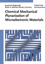 Chemical Mechanical Planarization of Microelectronic Materials - ISBN 9780471138273