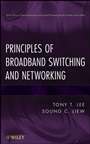 Principles of Broadband Switching and Networking - ISBN 9780471139010